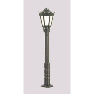 Viessmann Modelltechnik N Parklaterne einfach Fertigmodell 6470 1St.