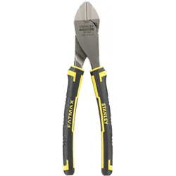 Stanley, Bolzenschneider + Seitenschneider, Seitenschneider Fatmax, 190mm (200 mm)