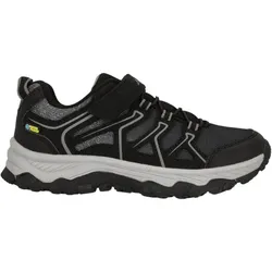 Whistler Wony wasserdichte Sneaker Kinder 1001 - black 30