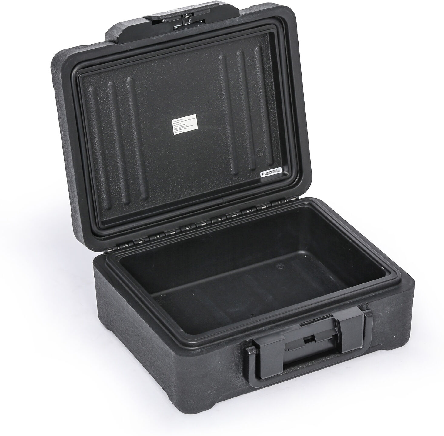 B2B Partner Feuerfeste und wasserdichte Box, 155 x 365 x 285 mm