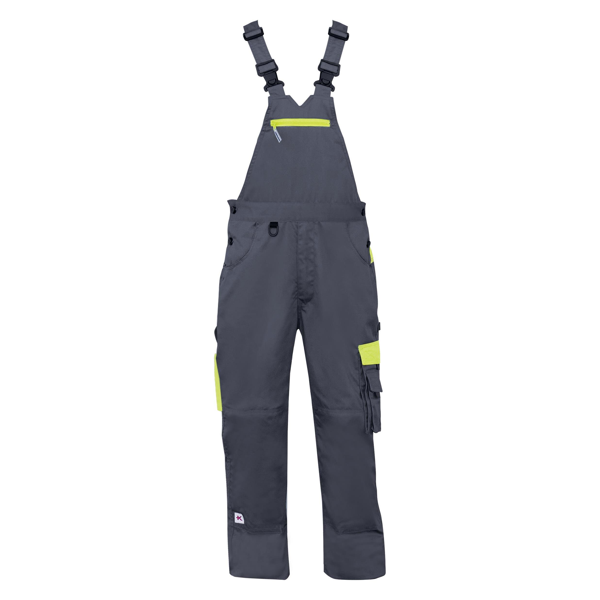 Kraftwerk Arbeitslatzhose (3XL) (802.002.006)