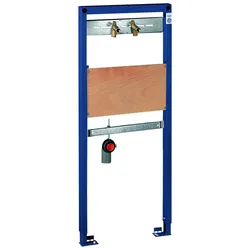 GROHE Rapid SL für Ausguss 38544 Ständerwand o. Vorwand Bauhöhe 1,3m 38544000