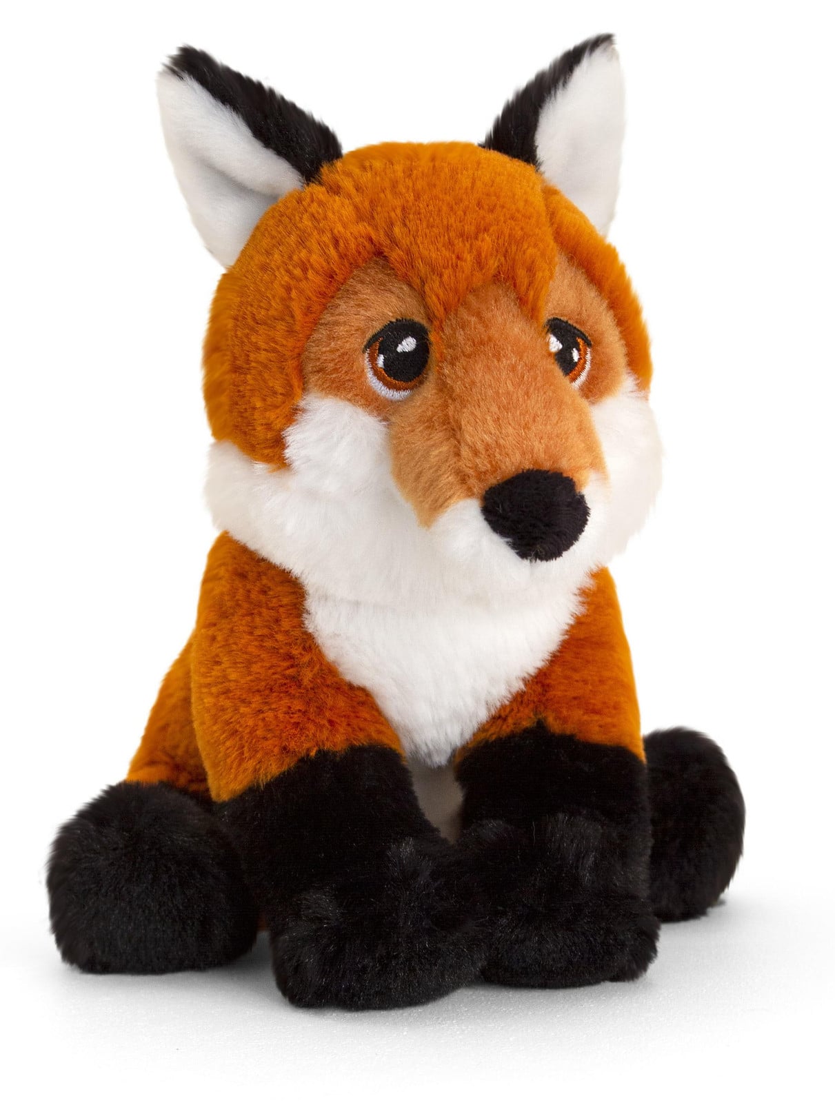 Keel Toys Keeleco Boerderij Vos, 18 cm