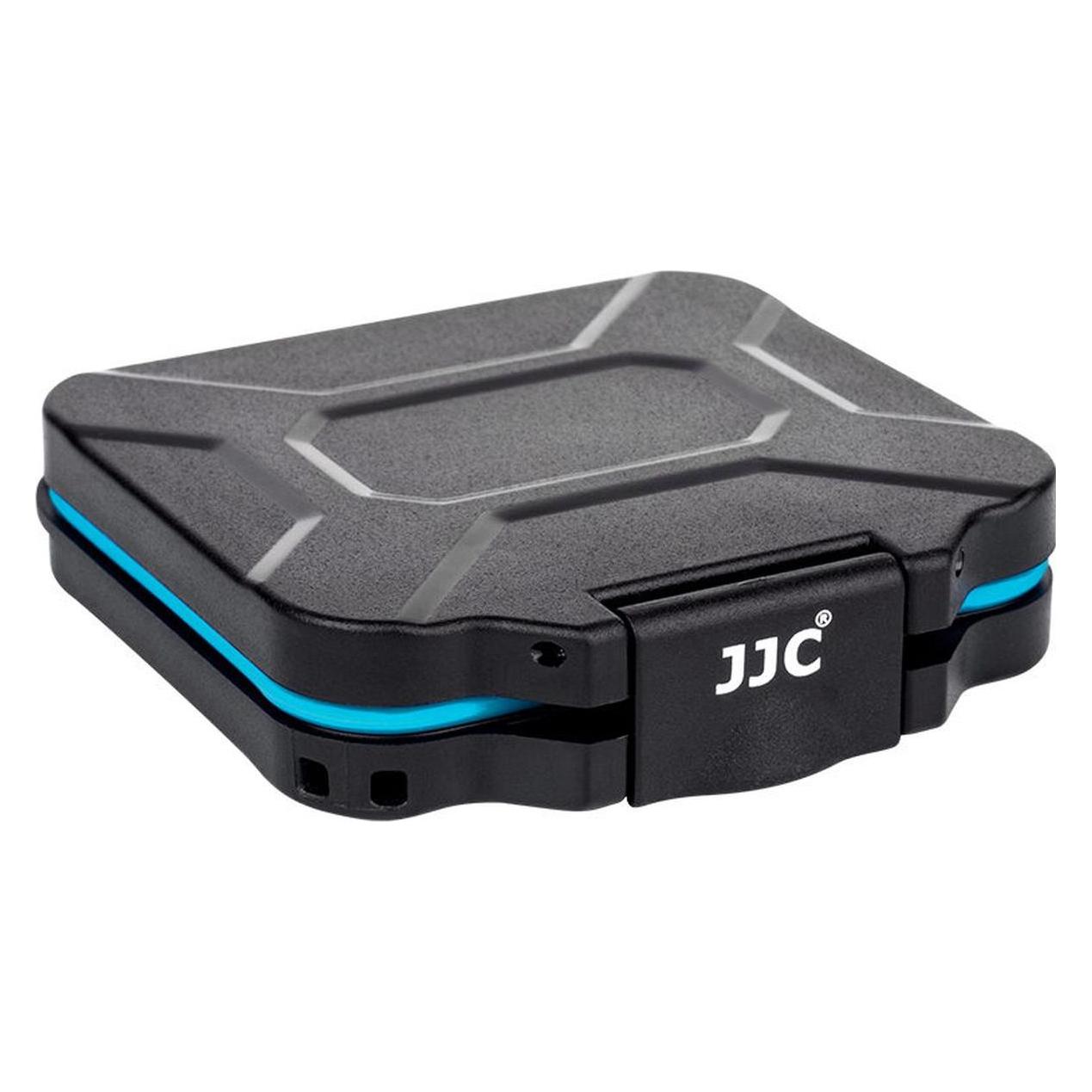 JJC MCR LR44X15 Battery Storage Box (47336427)