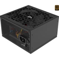 AERO 750, PC-Netzteil schwarz, 750 Watt