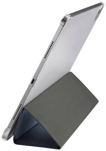 Hama Fold Clear iPad Cover / Tasche Apple iPad Pro 13" (M4, 2024), iPasd Pro 13" (M5, 2025) 33cm (13") Book Cover Dunkelblau