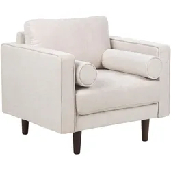 SESSEL hellbeige Nurmo