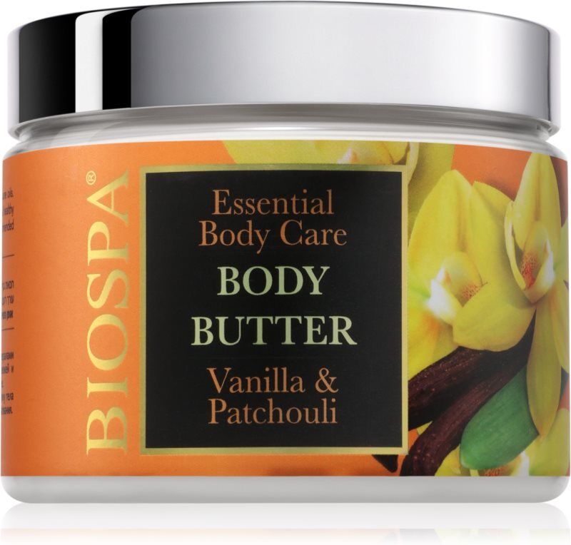 Sea of Spa Essential Dead Sea Treatment beurre corporel aux minéraux de la mer Morte 350 ml