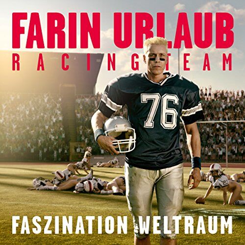 Farin Urlaub Racing Team - Faszination Weltraum - Preis vom 11.10.2026 03:10:56 h