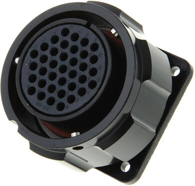 Hicon HI-LK037FP schwarz