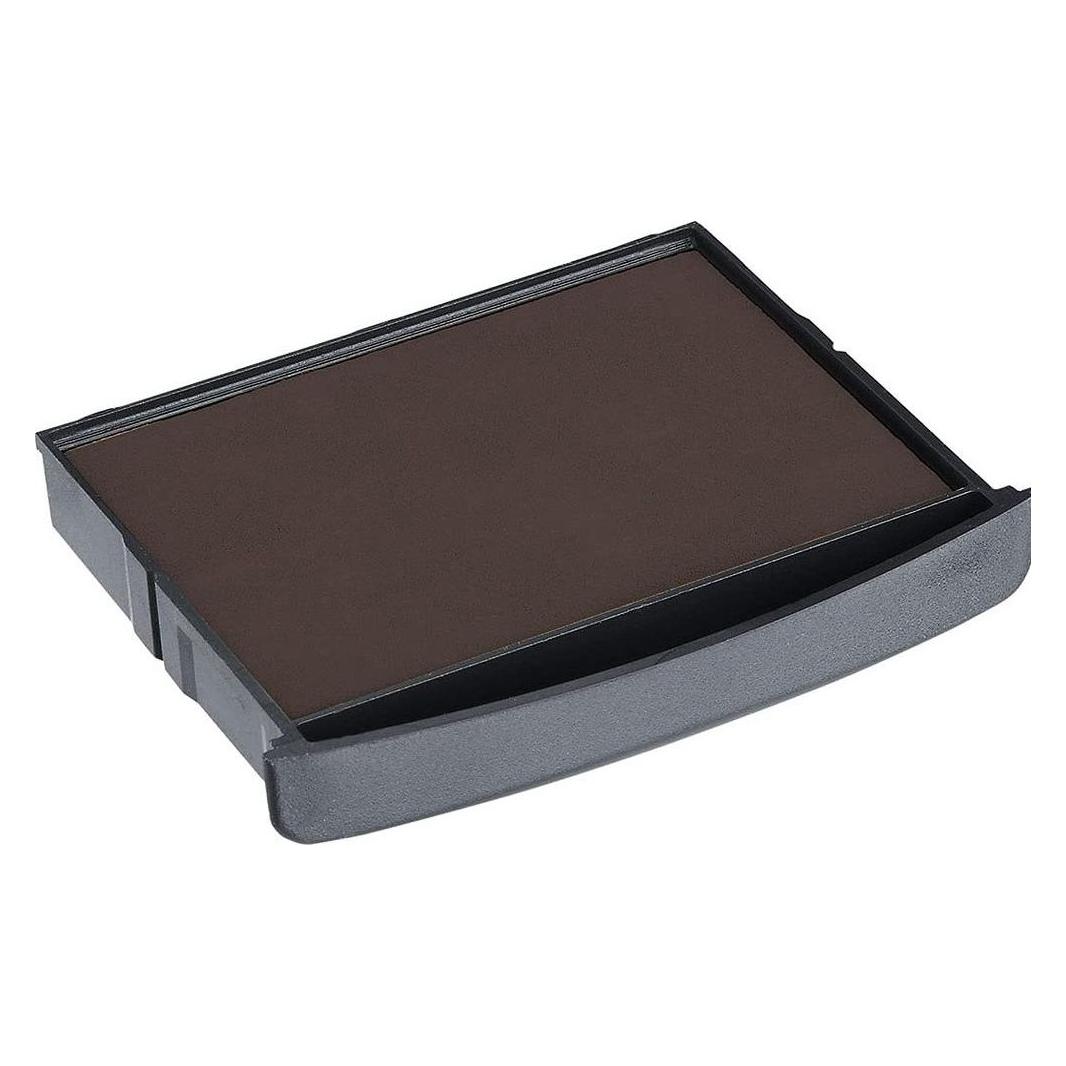 Colop Stempelkissen E/2300 schwarz 2 Stück (E/2300)