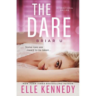 The Dare, Taschenbuch von Elle Kennedy, Sourcebooks, 978-1-72827-538-3