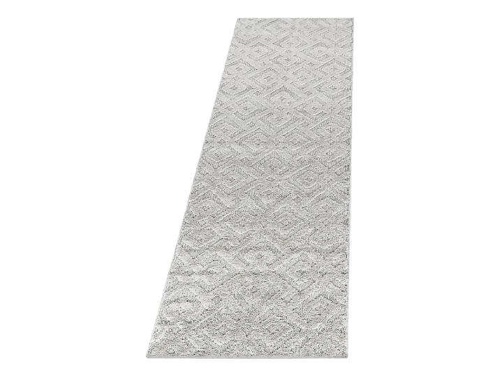 Hochflorteppich Pisa Typ I 60 x 110cm Beige