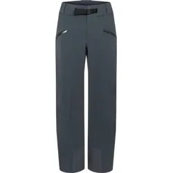 BLACK DIAMOND Herren Hose M RECON STRETCH SKI PANTS, Größe M in Grau Grau