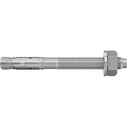 fischer Bolzenanker galv. Verzinkt FBZ 8/10