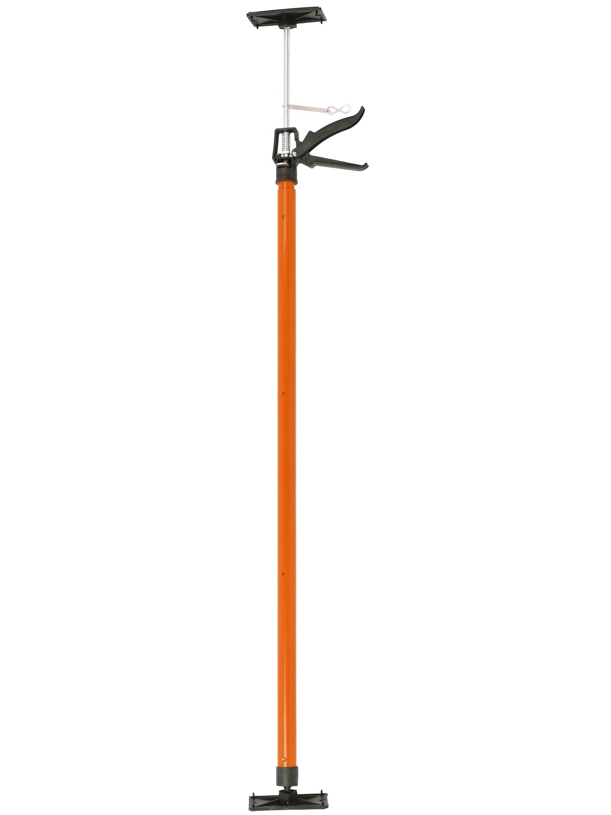 Boxer Telescopic support rod