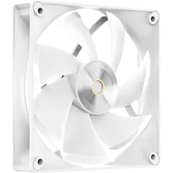 Ocypus Sigma L24 ARGB (weiss), CPU Wasserkühler, Mehrfarbig, Weiss
