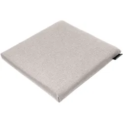MADISON Sitzkissen universal Zip sand