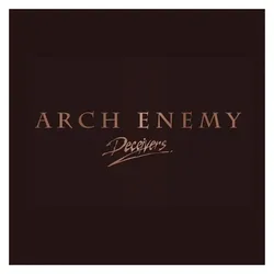 Century Media, Schallplatten, Deceivers (Arch Enemy)