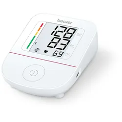 beurer BM 23 Oberarm Blutdruckmessgerät