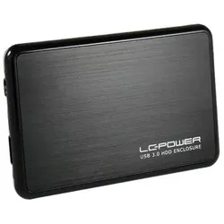 LC Power Festplattengehäuse LC-25BUB3
