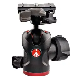 Manfrotto MH494-BH Kugelkopf MINI mit 200PL-PRO
