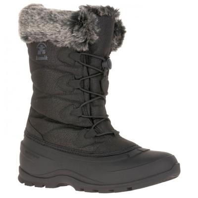 Kamik - Women's Momentum 3 - Winterschuhe 37 | EU 37 grau