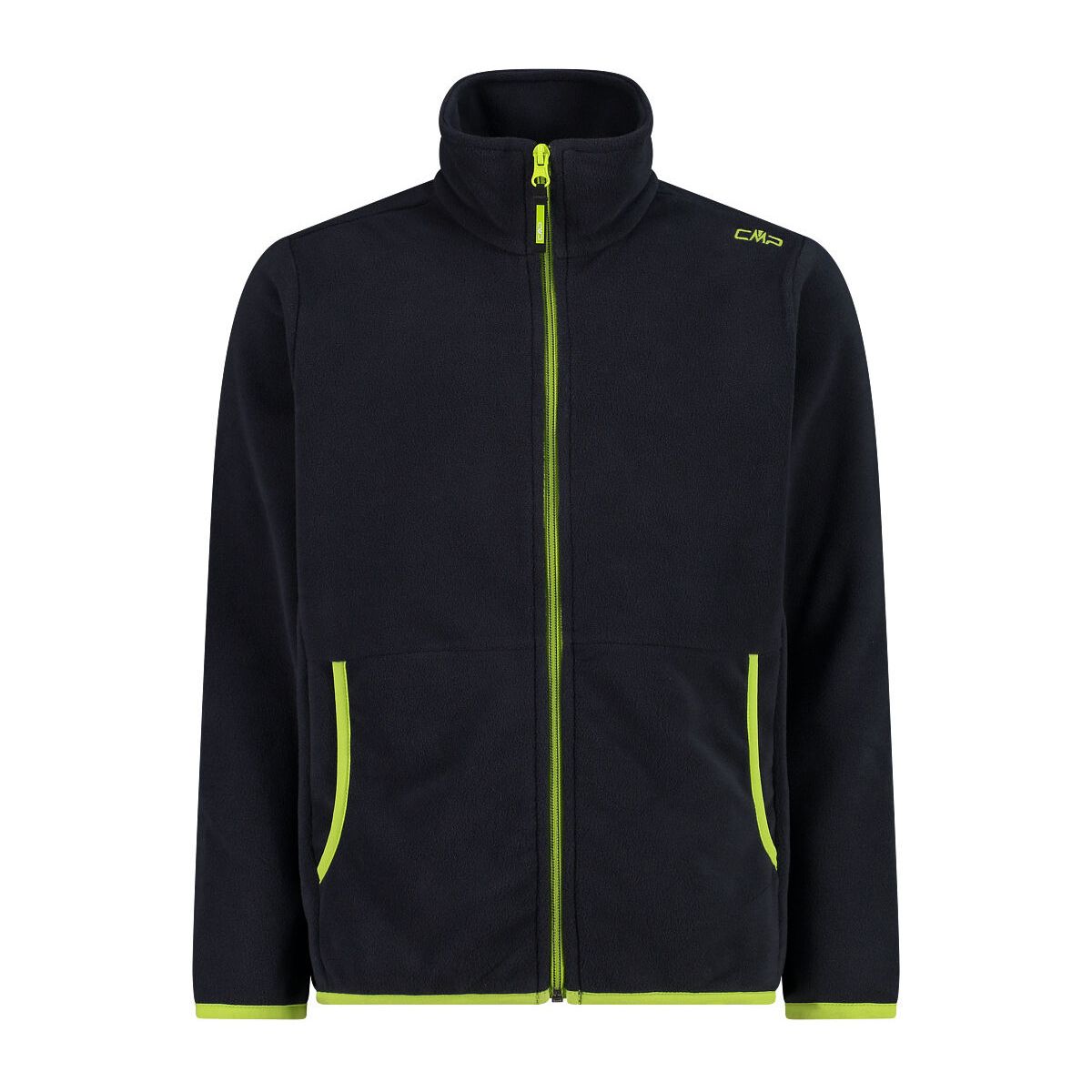 CMP KID Fleece Jacket antracite (U423) 176 33H4304-U423-176