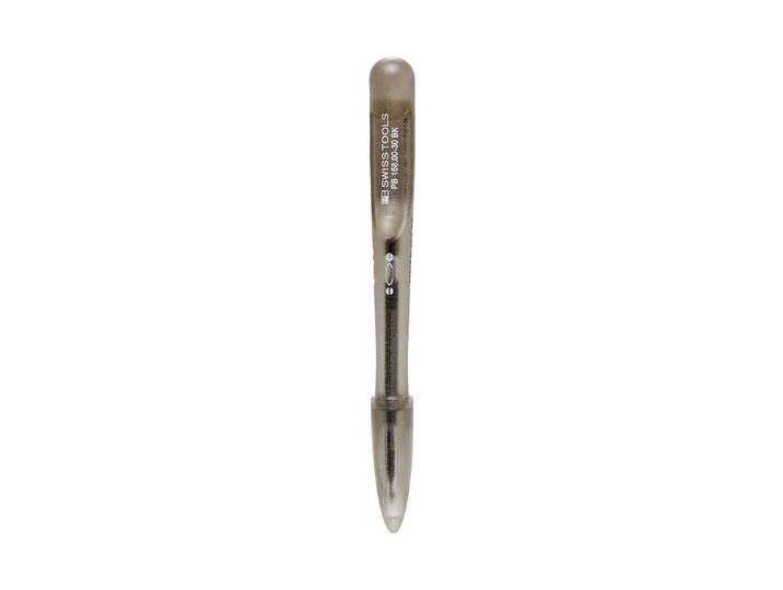 PB Swiss Tools Schraubendreher mit Schlitz und Phillips 00