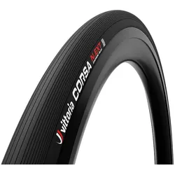 VITTORIA Reifen Corsa N.EXT 28" | 700 x 28C Graphene 2.0 TLR schwarz /