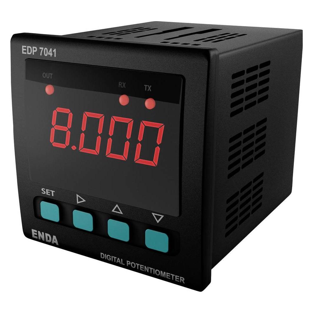 Enda EDP7041-230 digital Potentiometer (EDP7041-230)