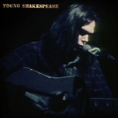 Young Shakespeare - Neil Young, Vinyl