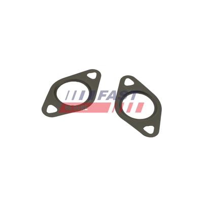 FAST Dichtung, AGR-Ventil ft50608 für Opel