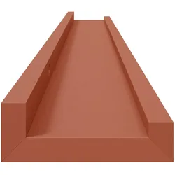 vidaXL, Regal, Mandertal (100 x 100 x 3 cm)