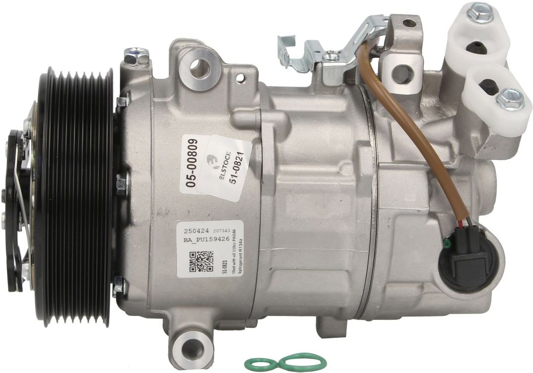 Klimakompressor ELSTOCK 51-0821