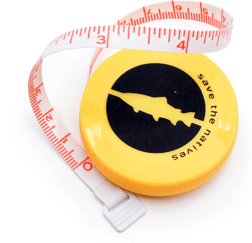 Vision Fly Fishing Vision Måttband 150cm