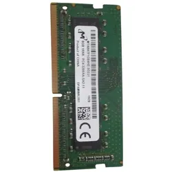 HP MEM 8GB 3200MHz 1.2v DDR4 SHAR (1 x 8GB, 3200 MHz, DDR4-RAM, SO-DIMM), RAM, Schwarz