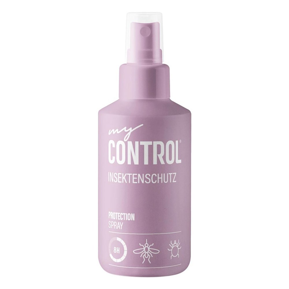 Goodscare GmbH My Control Protection Insektenschutz Spray 19212549