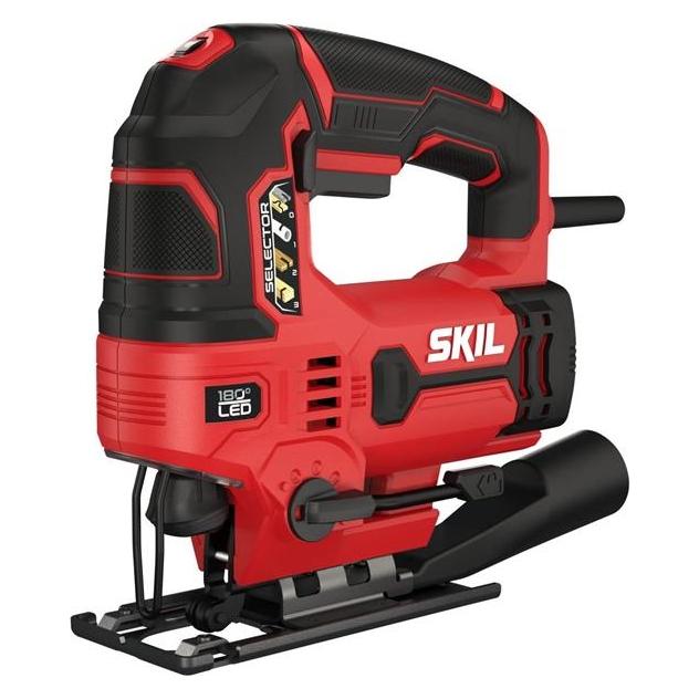 Skil ELECTRIC JIGSAW 4531GA LED (SW1E4531GA)