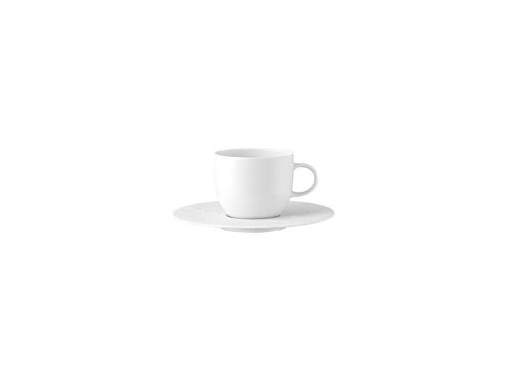 Rosenthal Tasse Rosenthal Zauberflöte Kaffeetasse, Porzellan, Porzellan
