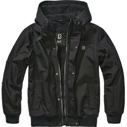 Brandit Essential Canvas Textiljacke L