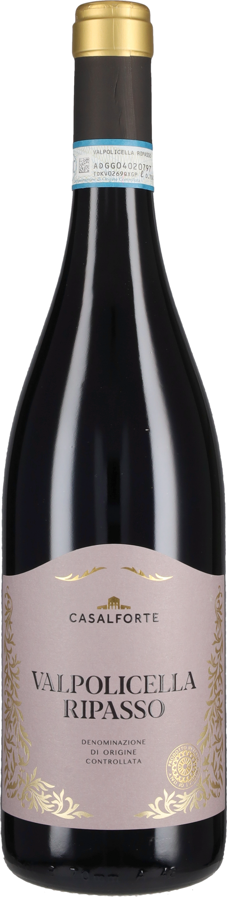 Casalforte Valpolicella Ripasso 2022