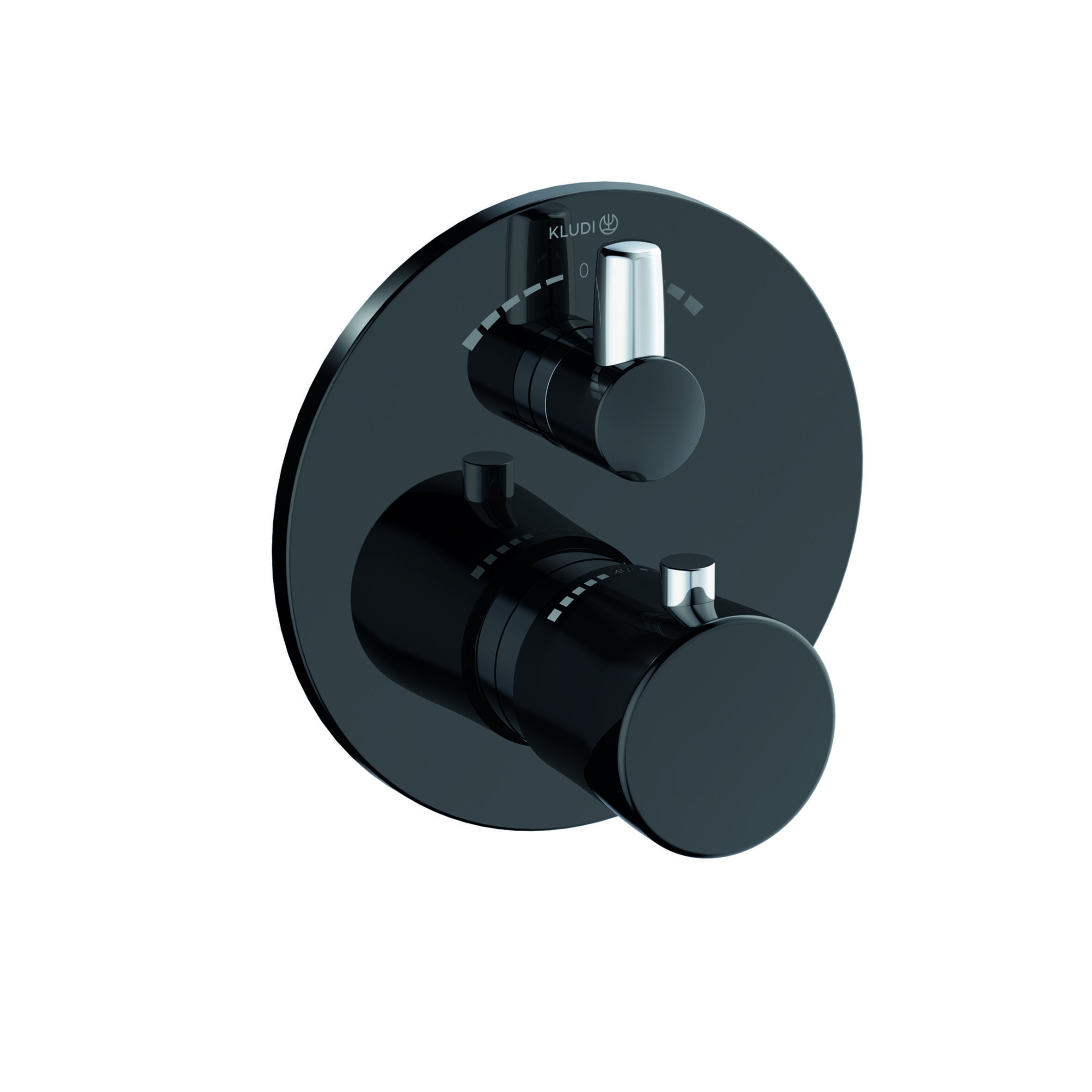 KLUDI 528108775 BALANCE Unterputz-THM-Armatur