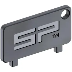 SP Connect SPC+ Twist-to-Lock Entsperrung Werkzeug