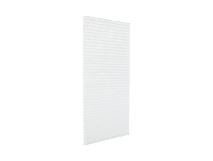 Plissee Concept Thermo 60x130cm Weiss