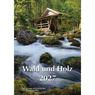 Wald und Holz 2027