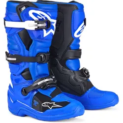 Alpinestars Tech 7S Jugend Motocross Stiefel 35,5