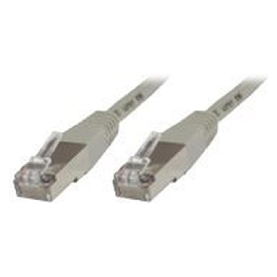 MicroConnect Netzwerkkabel (S/FTP, CAT6, 30 m) (SSTP630)