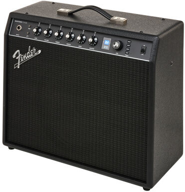 Fender Mustang LTX100