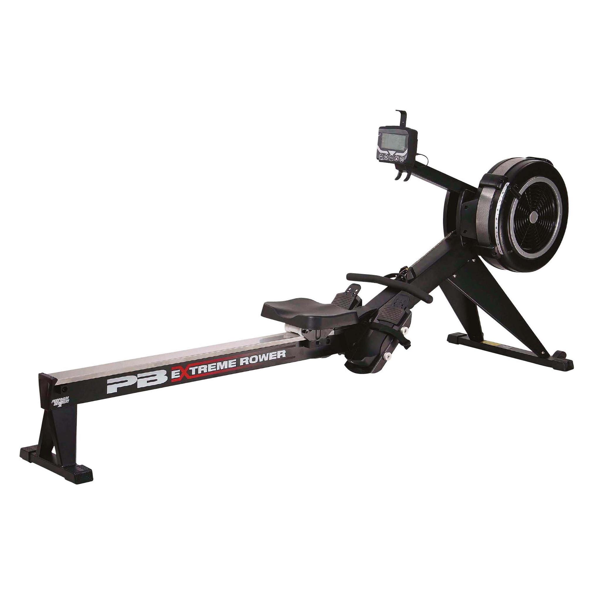 Perform Better Rudergerät Rower (4250801805779)